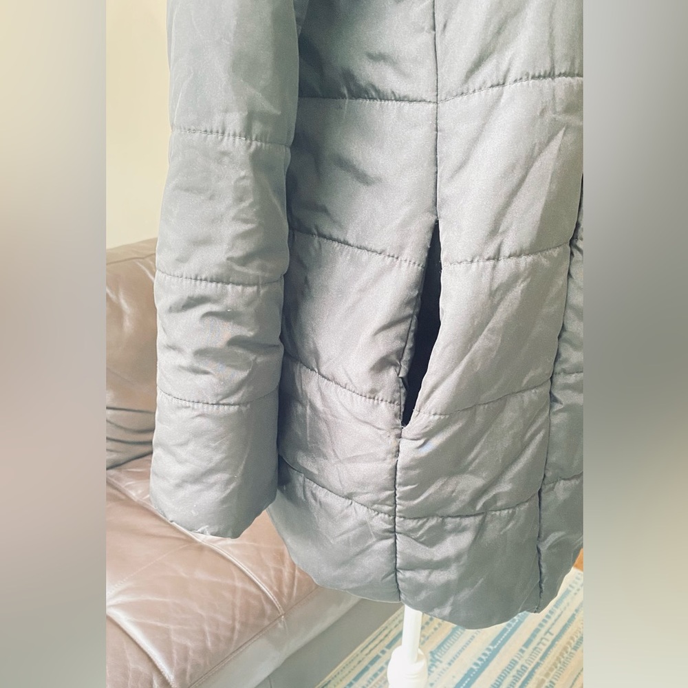 Motherhood - puffer coat - Picture 10 of 15